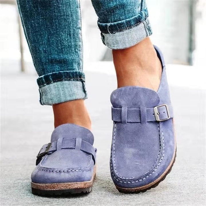 Esther | Stylish Orthopaedic Shoes for All-Day Comfort
