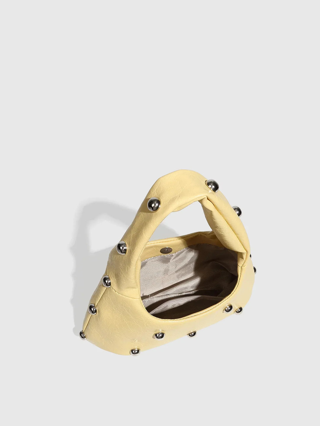 Studded Mini Purse