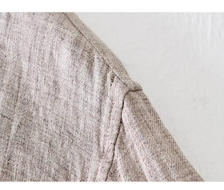 Bastian | Stylish Button-down Casual Shirt