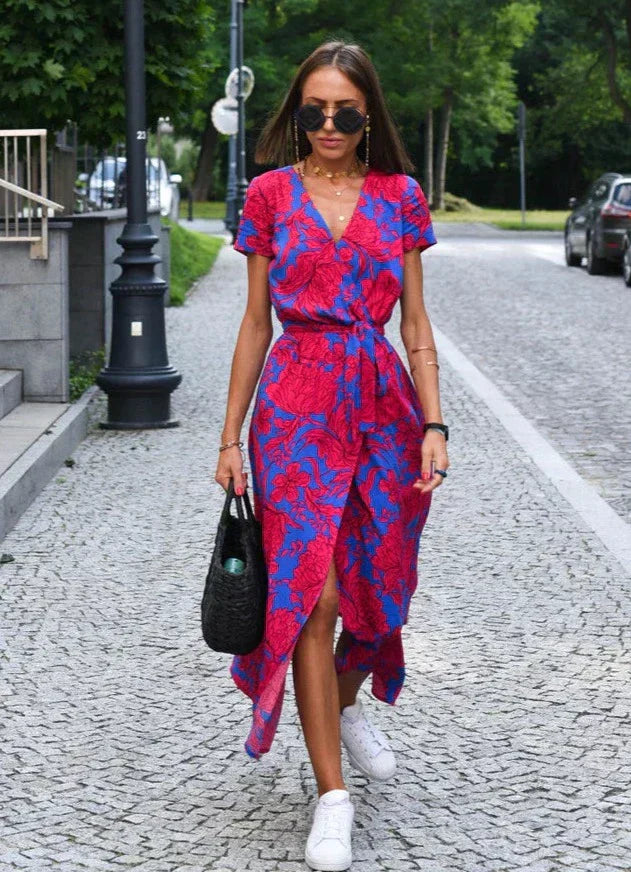 Charlotte | Elegant Dress for Every Occasion
