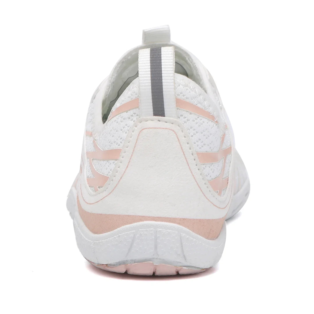 Lorax Pro – Barefoot shoes for pain in the feet, knees and back