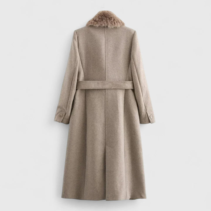 Marguerite – Women's Coat