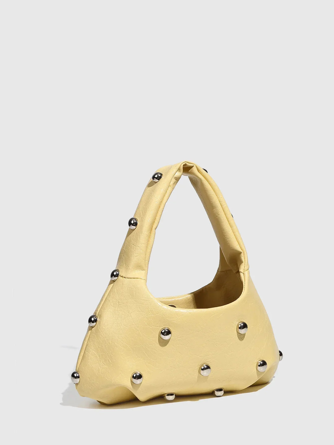 Studded Mini Purse