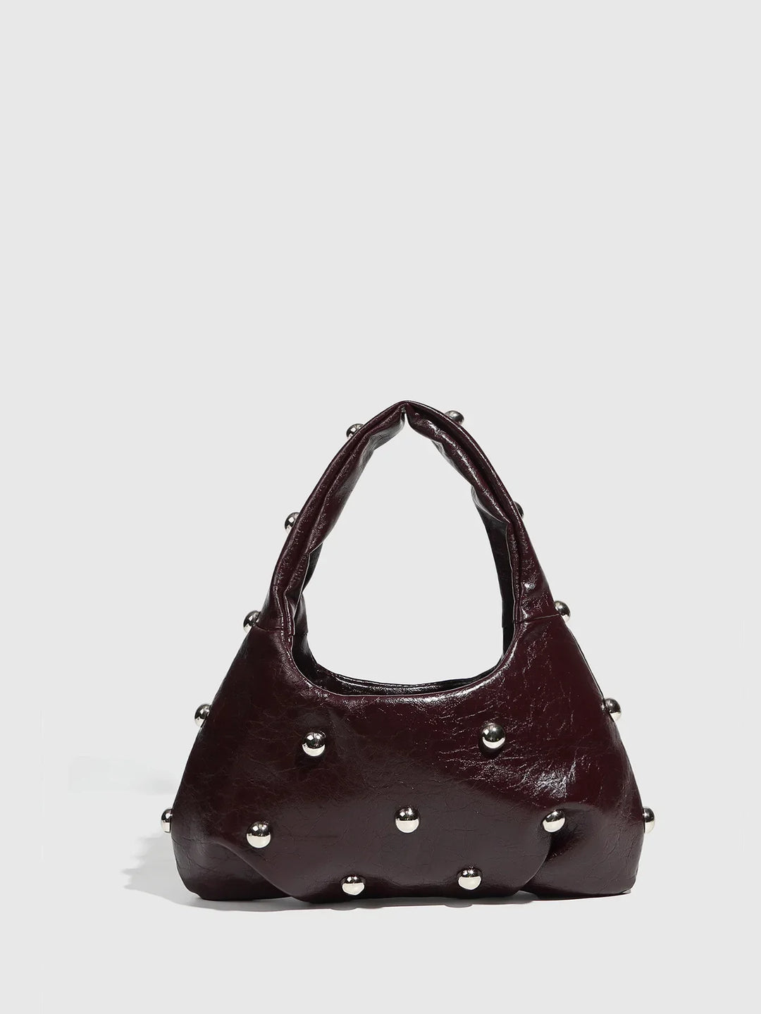 Studded Mini Purse