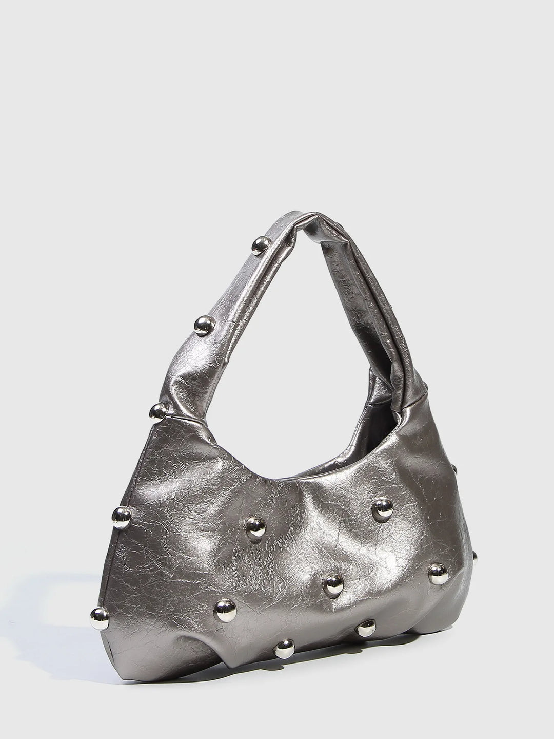 Studded Mini Purse