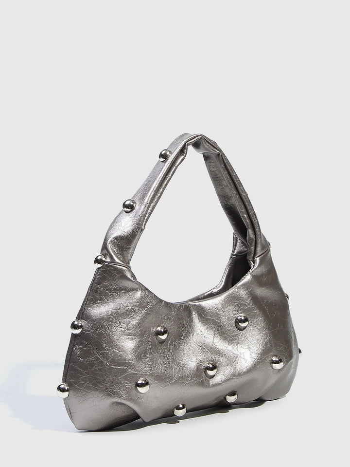 Studded Mini Purse