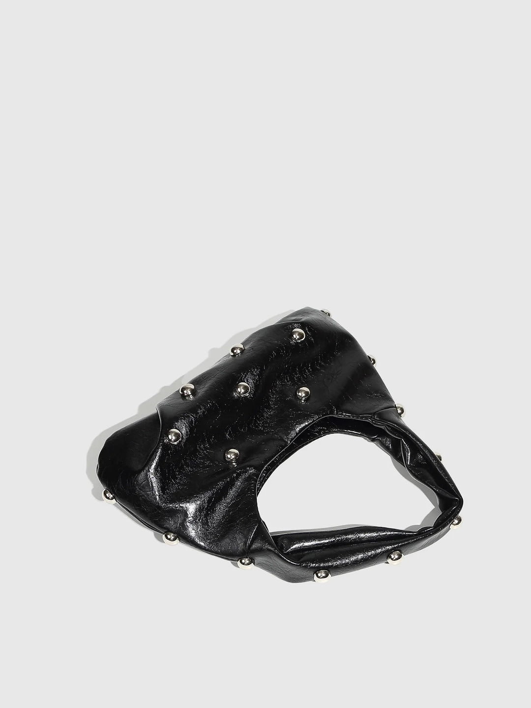 Studded Mini Purse