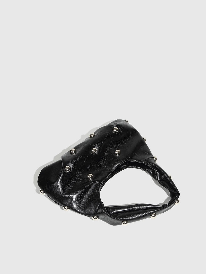 Studded Mini Purse