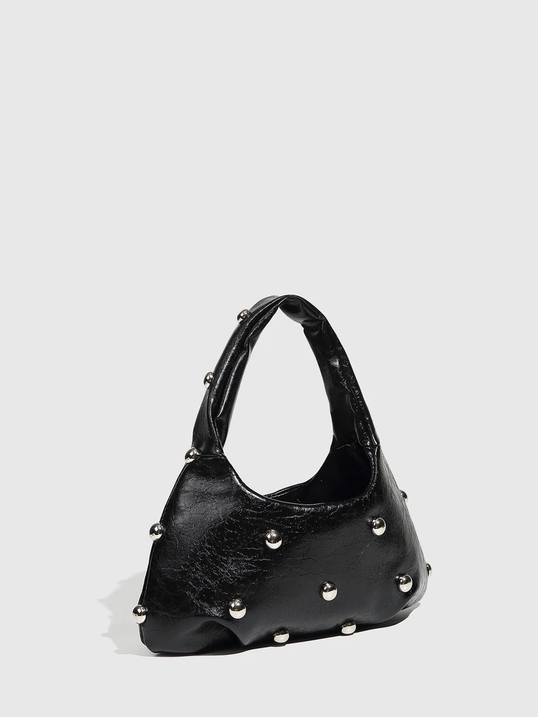 Studded Mini Purse