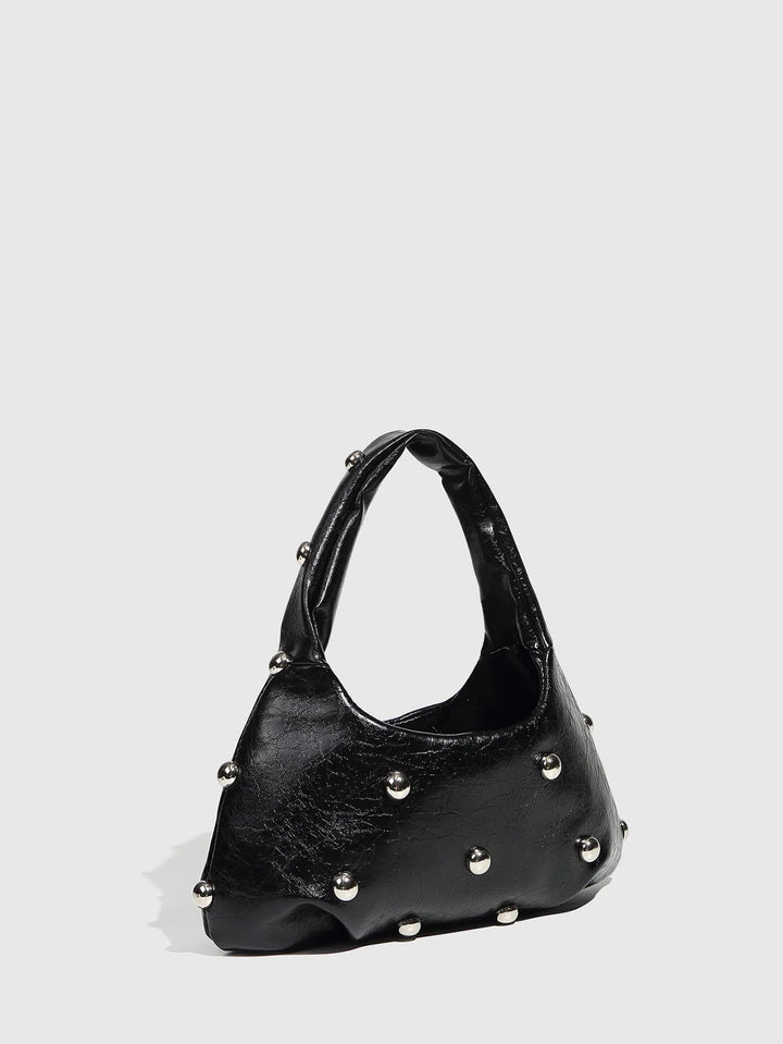 Studded Mini Purse