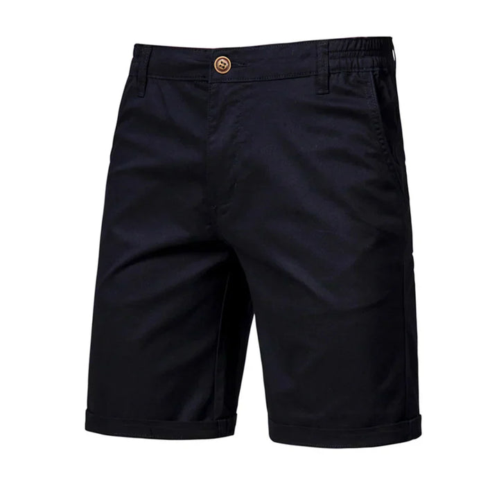 Wyatt | Smart Casual Shorts for Effortless Summer Style