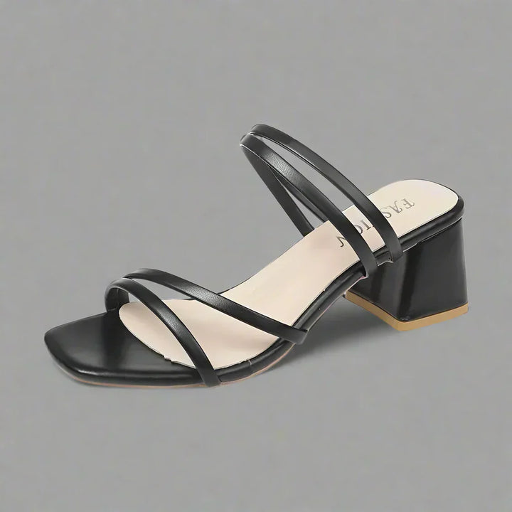 Kiara | Everyday Sandals with Comfort and Style