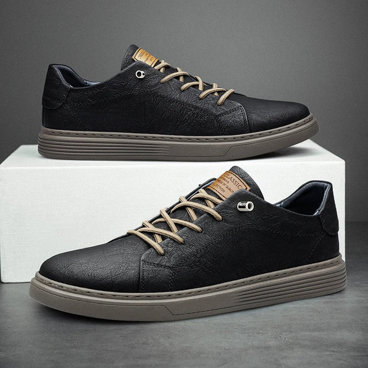 Carter | Classic Comfortable Sneakers for Men