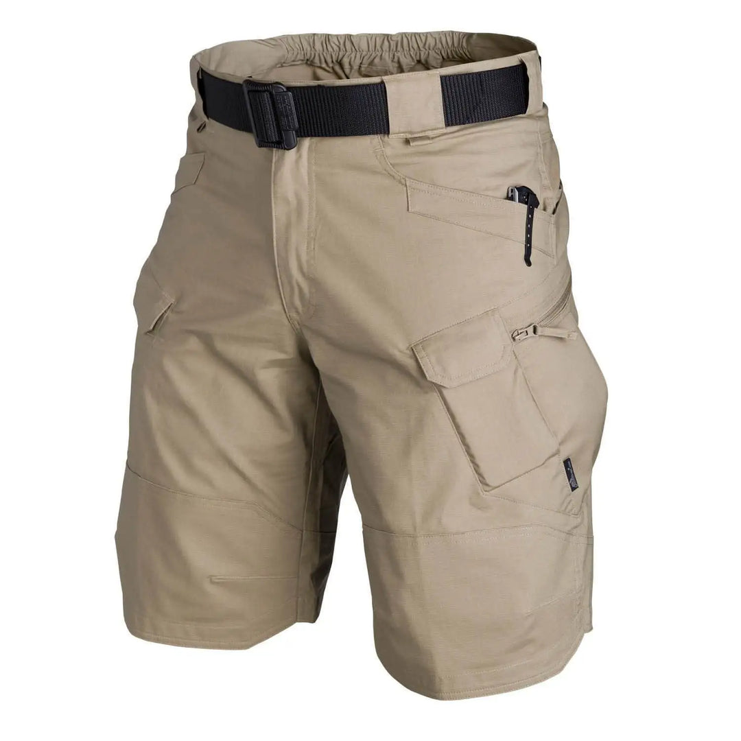 Andy | Versatile Cargo Shorts for Comfort and Style