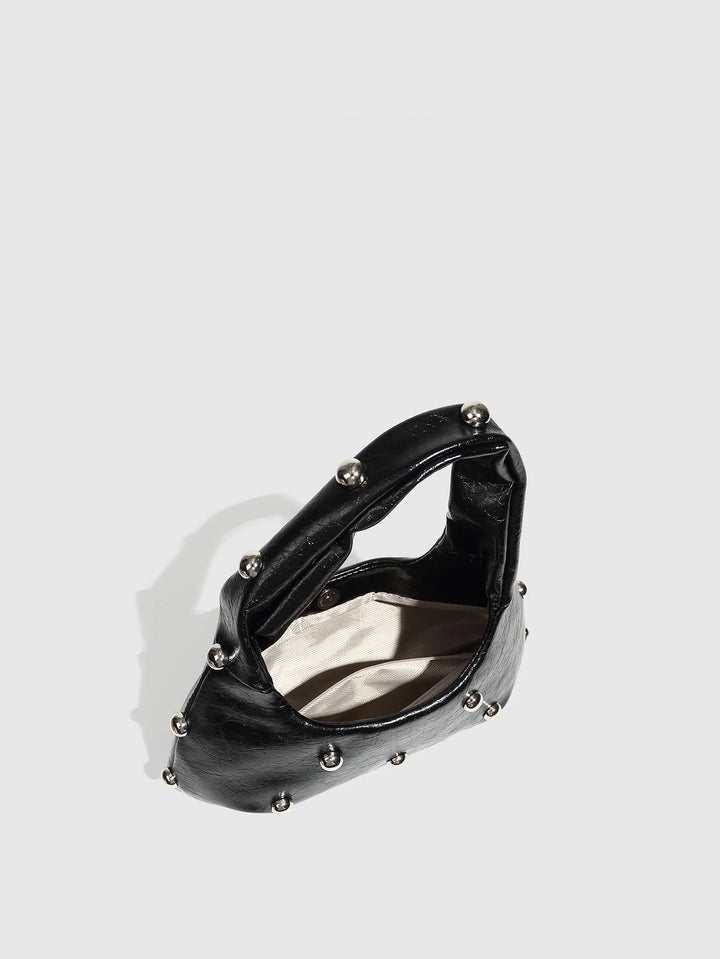 Studded Mini Purse