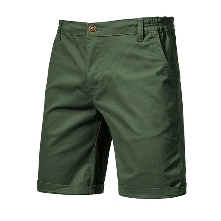 Wyatt | Smart Casual Shorts for Effortless Summer Style