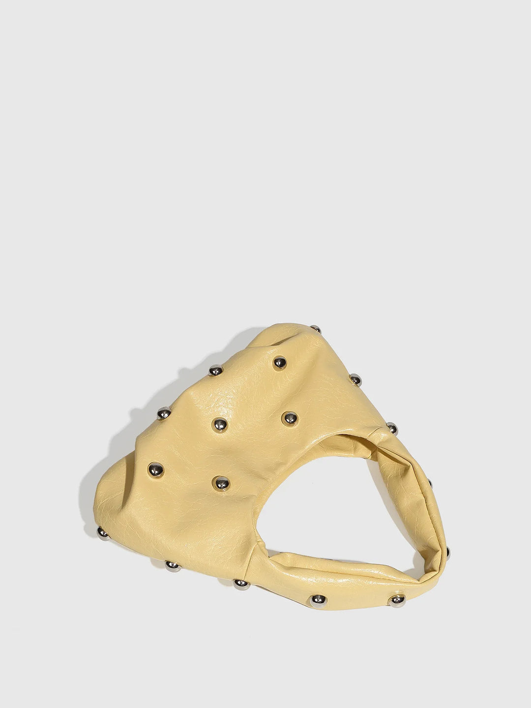 Studded Mini Purse