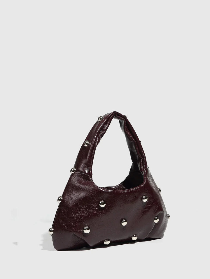 Studded Mini Purse