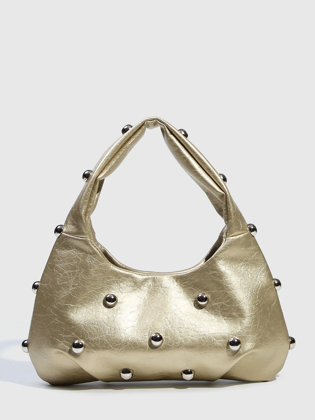 Studded Mini Purse