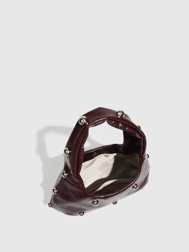Studded Mini Purse