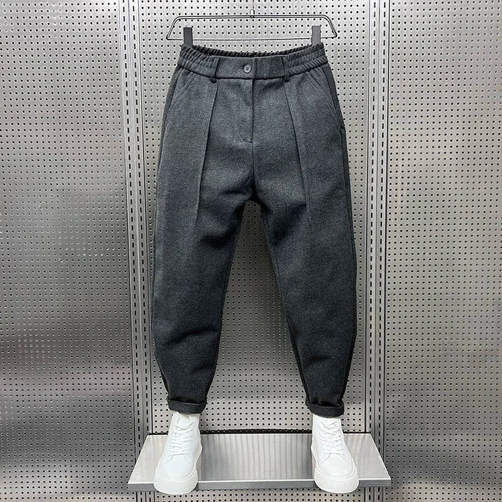 Italo | Elegant Trousers