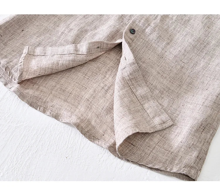 Bastian | Stylish Button-down Casual Shirt