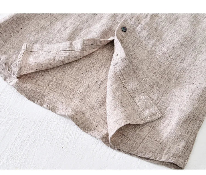 Bastian | Stylish Button-down Casual Shirt
