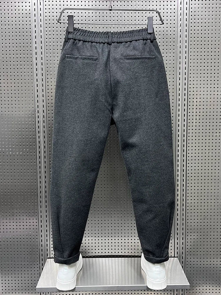 Italo | Elegant Trousers