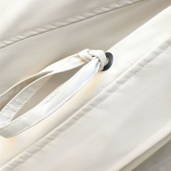 Alya – Stylish jacket with wind protection