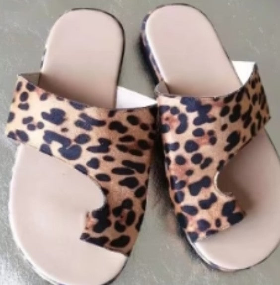 Lauren | Comfortable and Stylish Orthopedic Sandals