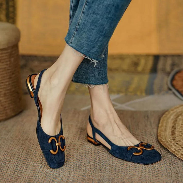 Fayeva | Comfortable and Stable Orthopaedic Sandals