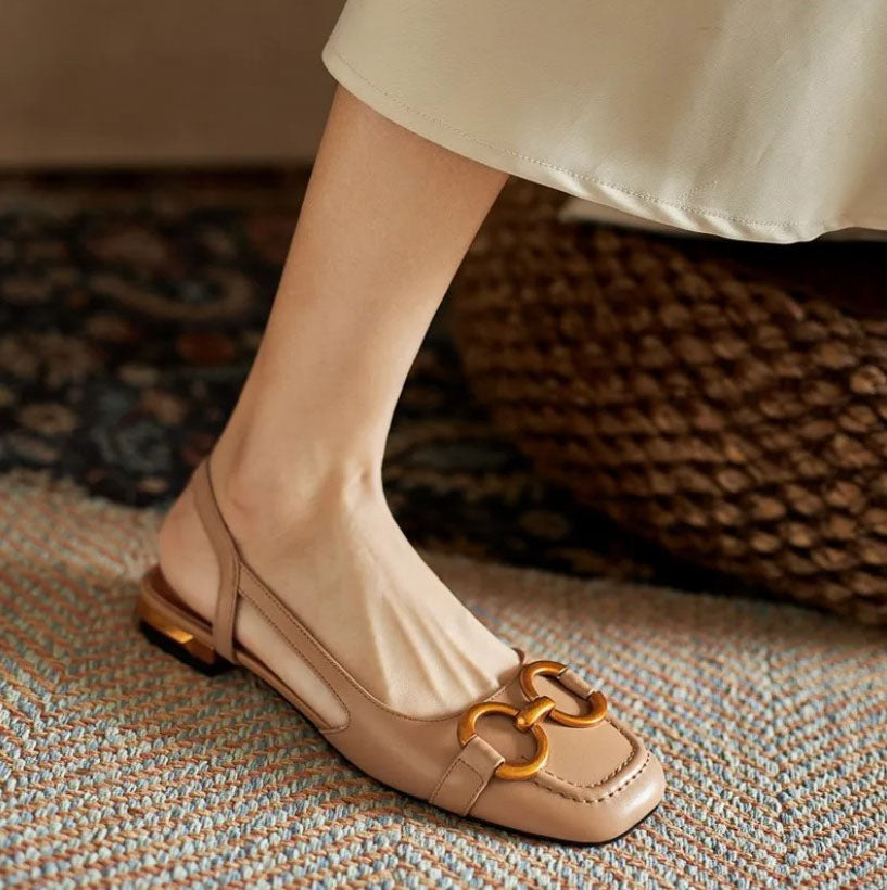 Fayeva | Comfortable and Stable Orthopaedic Sandals