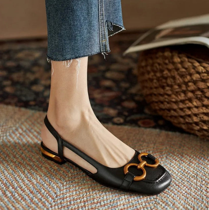 Fayeva | Comfortable and Stable Orthopaedic Sandals