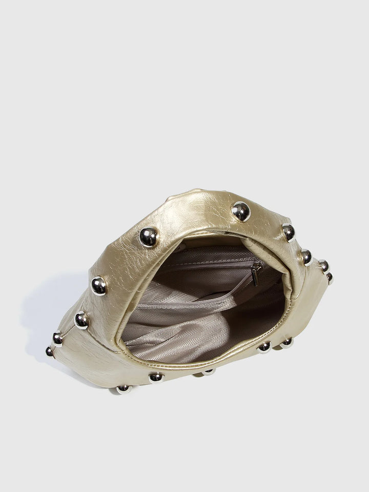 Studded Mini Purse