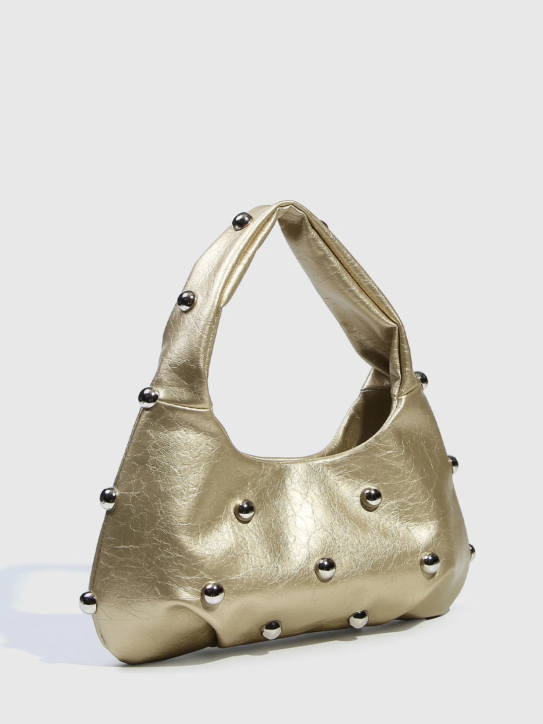 Studded Mini Purse