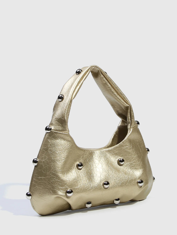 Studded Mini Purse
