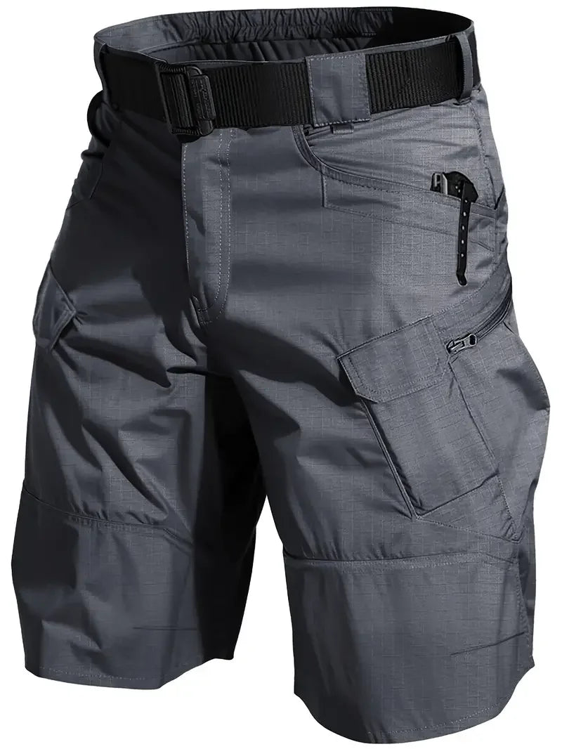 Andy | Versatile Cargo Shorts for Comfort and Style