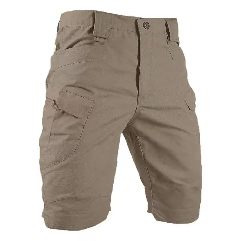 Andy | Versatile Cargo Shorts for Comfort and Style