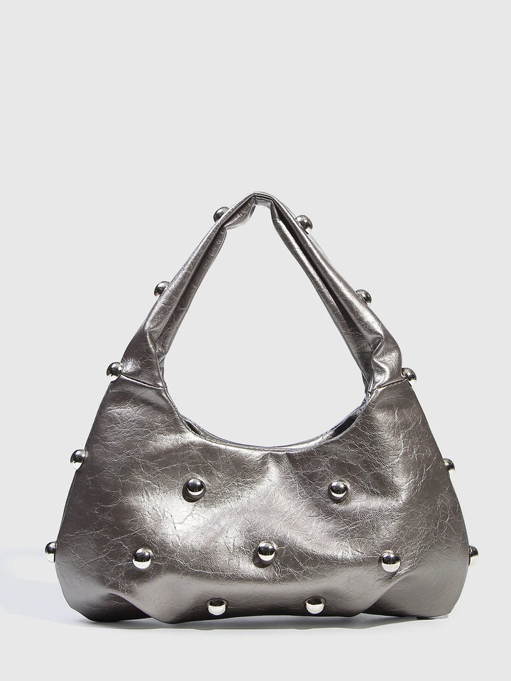 Studded Mini Purse