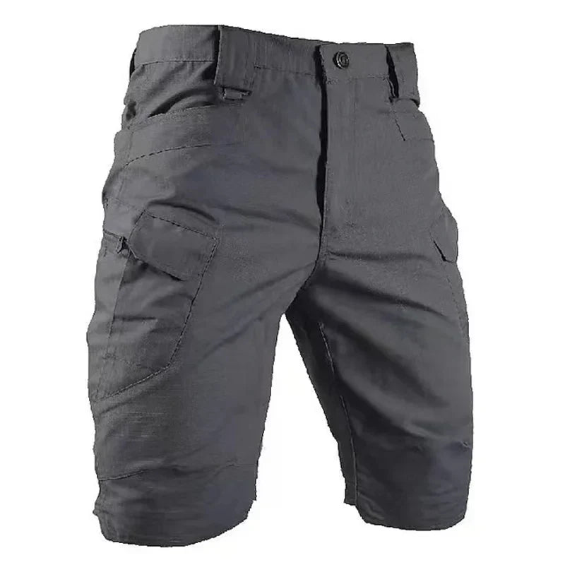 Andy | Versatile Cargo Shorts for Comfort and Style