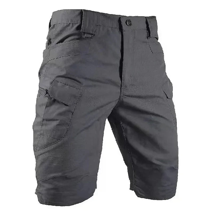 Andy | Versatile Cargo Shorts for Comfort and Style