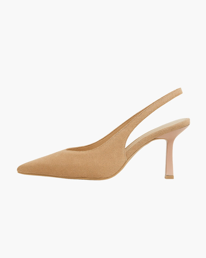 Nina - Stiletto Heels