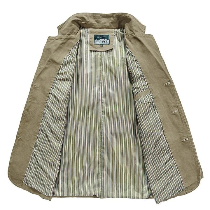 Dennis | Casual Lightweight Blazer