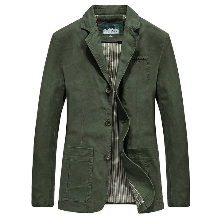 Dennis | Casual Lightweight Blazer