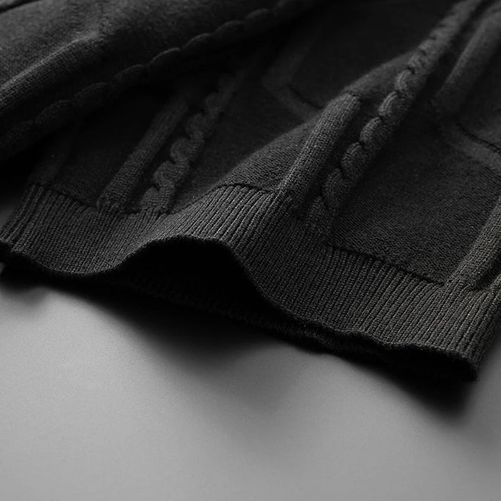 Jeremy | Short Sleeve Men's Polo Shirt