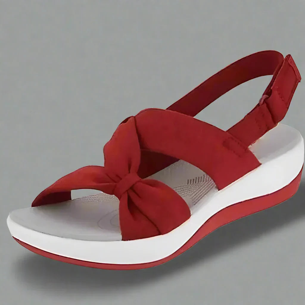 Cynthia | Premium Comfortable Supportive Sandals