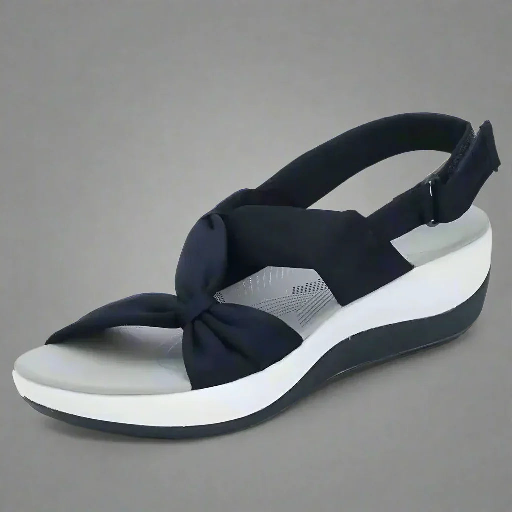 Cynthia | Premium Comfortable Supportive Sandals