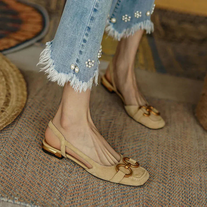 Fayeva | Comfortable and Stable Orthopaedic Sandals