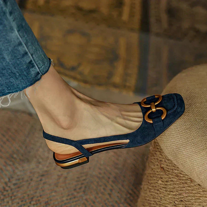 Fayeva | Comfortable and Stable Orthopaedic Sandals