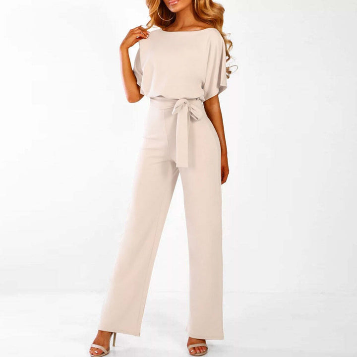 Clarissa | Elegant and Stylish Jumpsuit